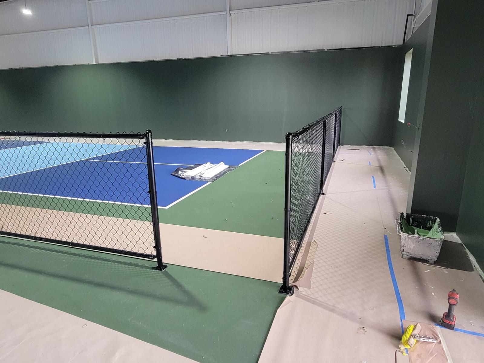 Chain Link Fence Pros and Cons in Fulshear TX